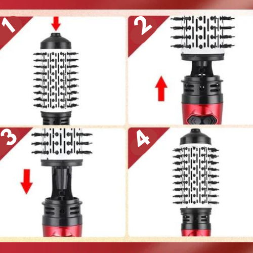 פלקסיסטרייל מברשת 3 ב-1 