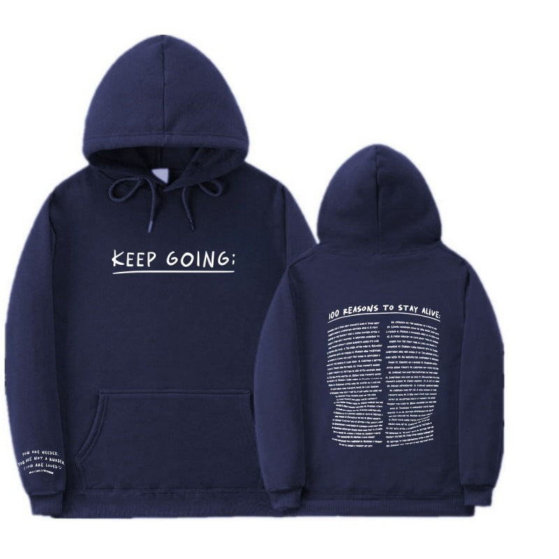 Vielseitiger Unisex-Pullover – Ideal für alle Anlässe 