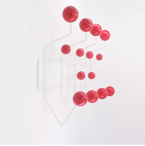 Vægmonteret Krog – Elegant Og Funktionel Design 
