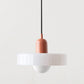 Suspension En Verre Coloré – Sublimez Vos Espaces Avec Style