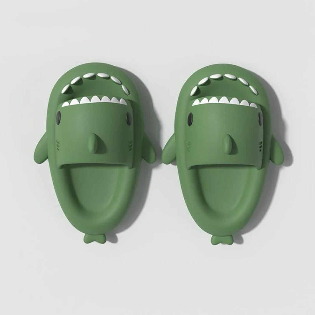 Žabky Requin – Stylové a pohodlné 