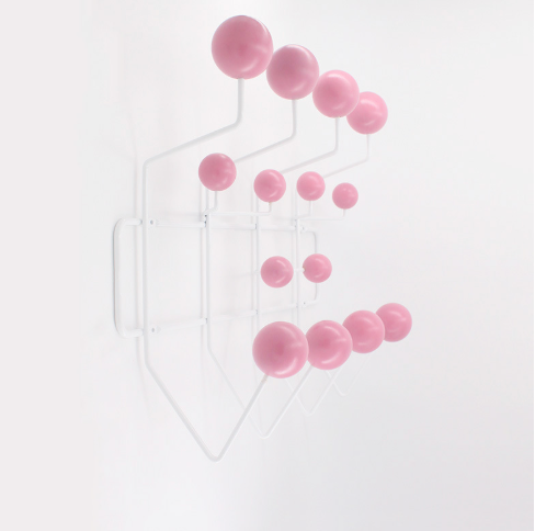 Vægmonteret Krog – Elegant Og Funktionel Design 