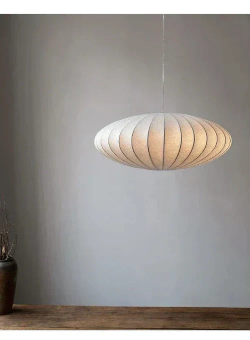 Lampa wisząca – Korona z kryształów 