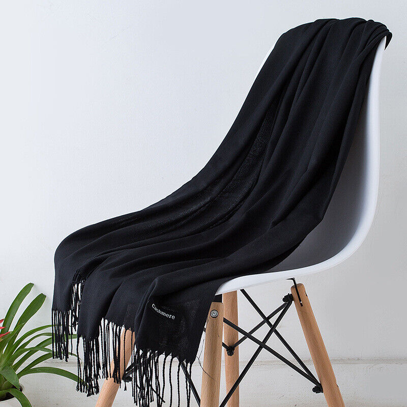 Clara | Cachecol Longo Para Mulher – Doçura E Calor Elegante 