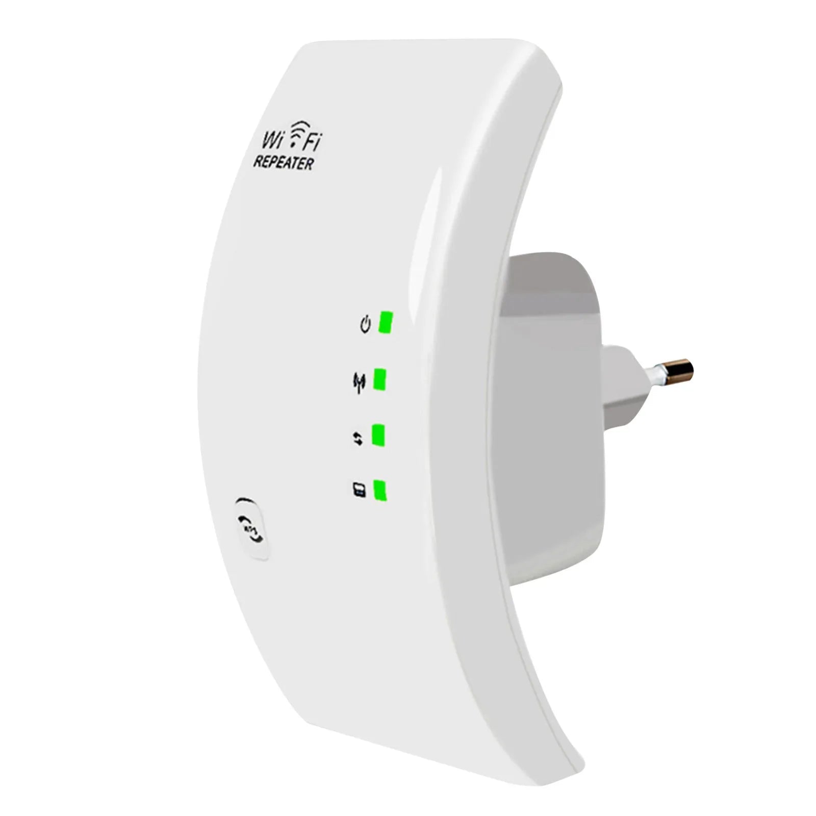Amplificator Wifi – Conexiune Stabilă și Rapidă 