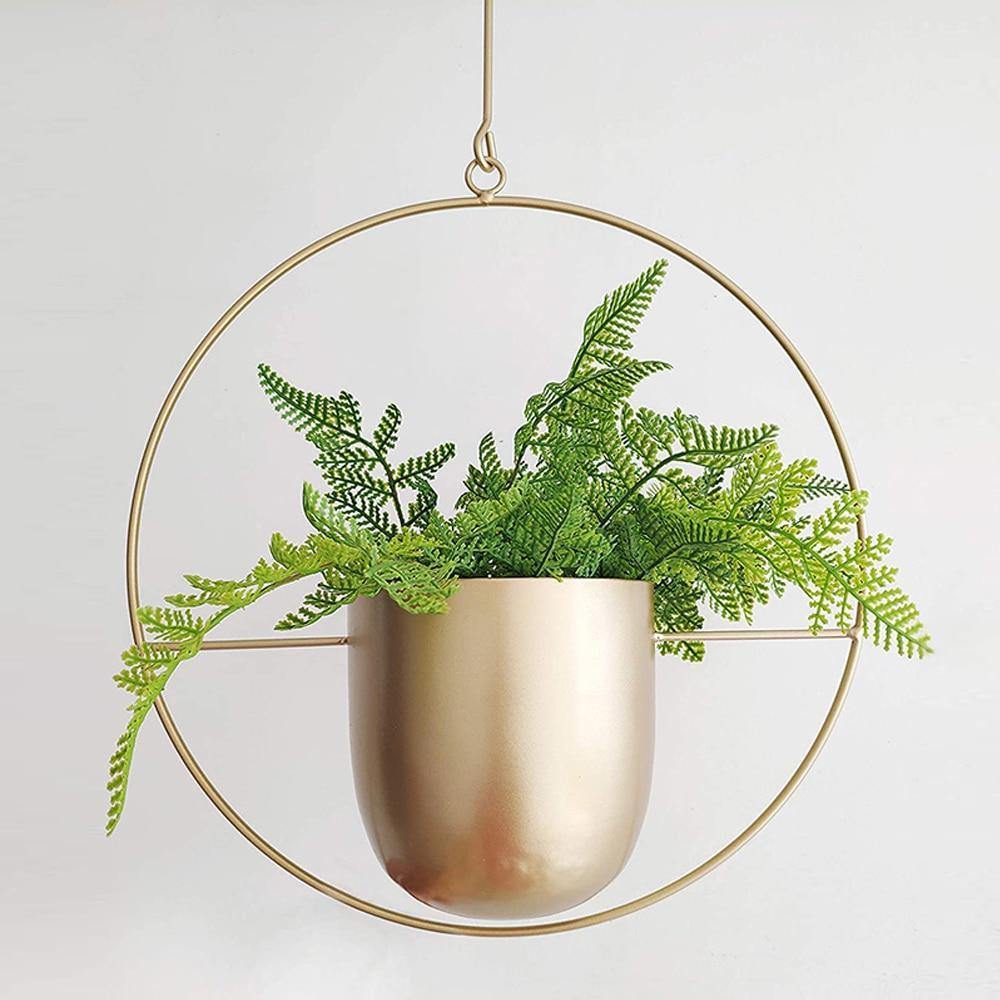 Suspensão de Parede – Elegância Industrial e Moderna 