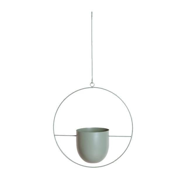 Suspensão de Parede – Elegância Industrial e Moderna 