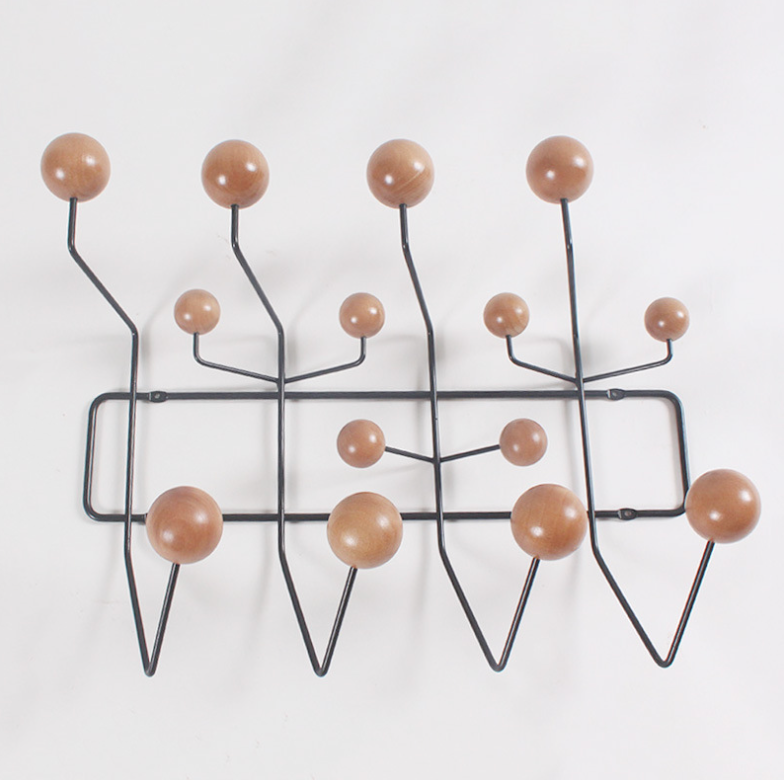 Vægmonteret Krog – Elegant Og Funktionel Design 