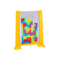 Tetris oktatási blokkok - Serkentsd a gyerekeid képzeletét 