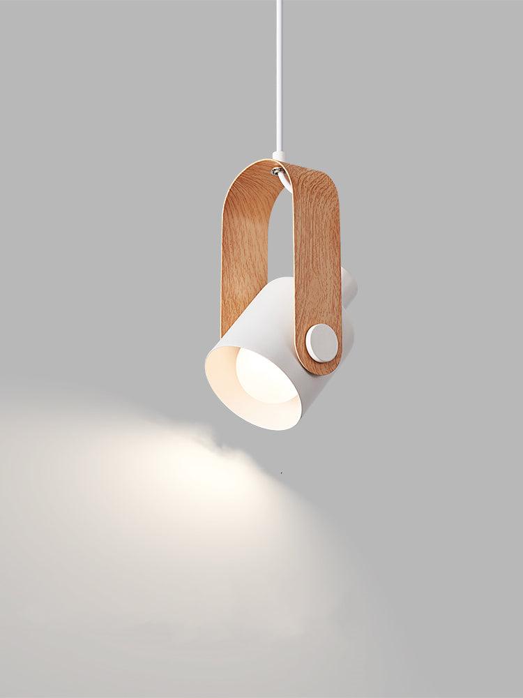 Spot Plafonnier Clássico – Iluminação Elegante e Intemporal 