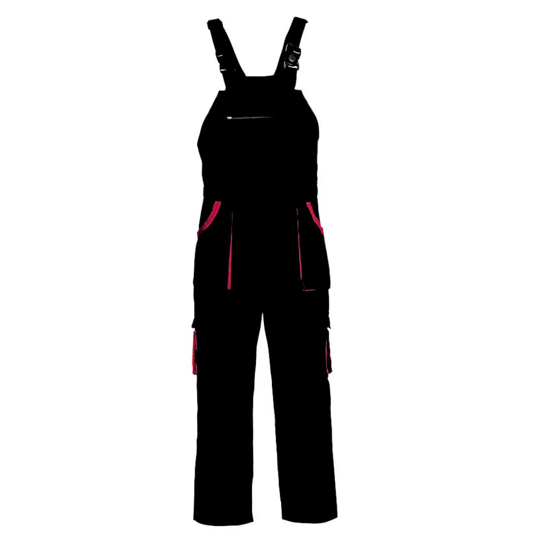 Lucas | Versatile Work Suit – Comfort, Durability, and Storage 