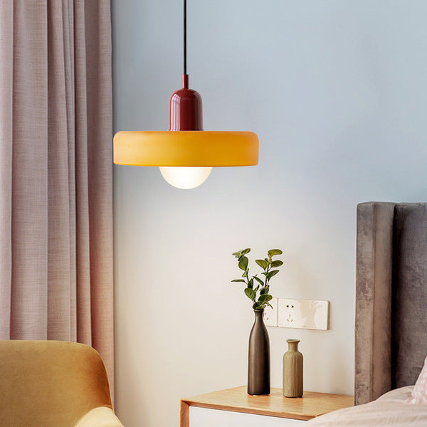 Suspension En Verre Coloré – Sublimez Vos Espaces Avec Style