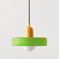 Suspension En Verre Coloré – Sublimez Vos Espaces Avec Style