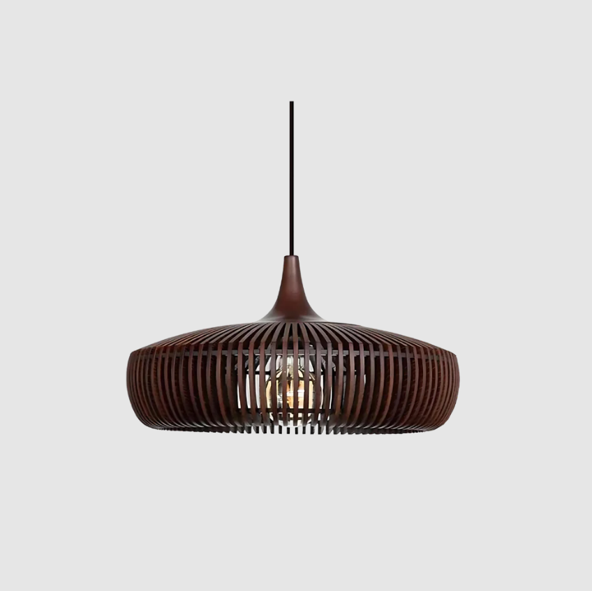 Elegant Light Suspension – Shine and Refinement 