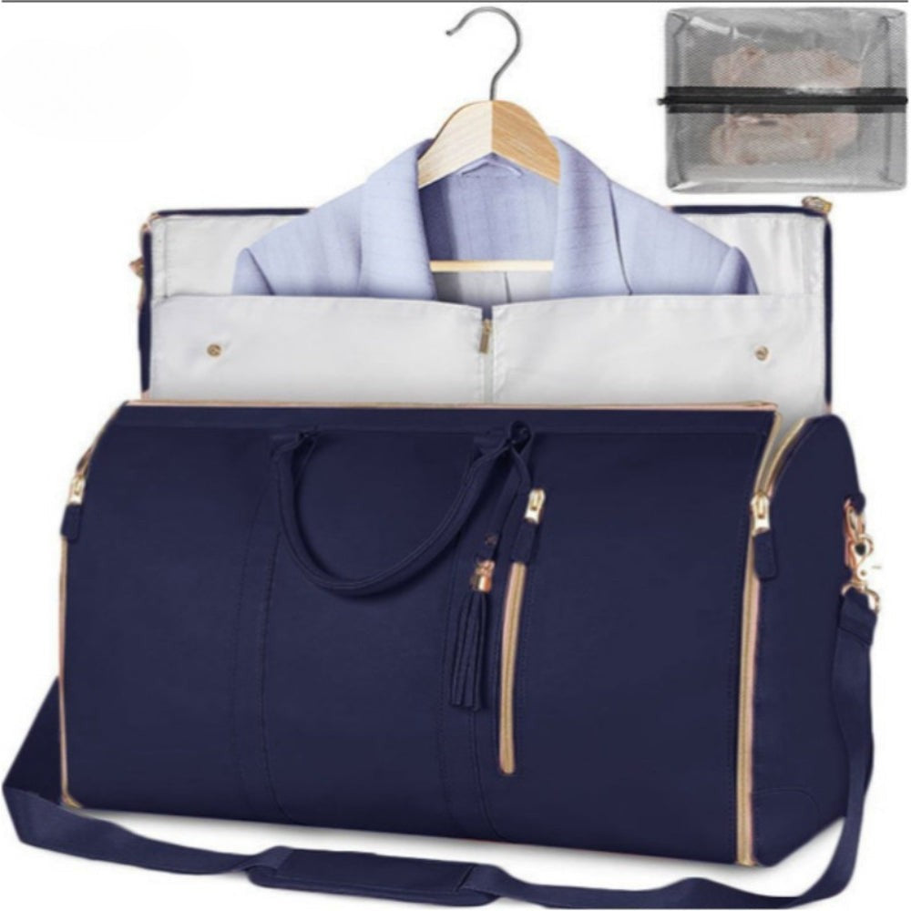 Borsa da viaggio - Stile e protezione dalla pioggia