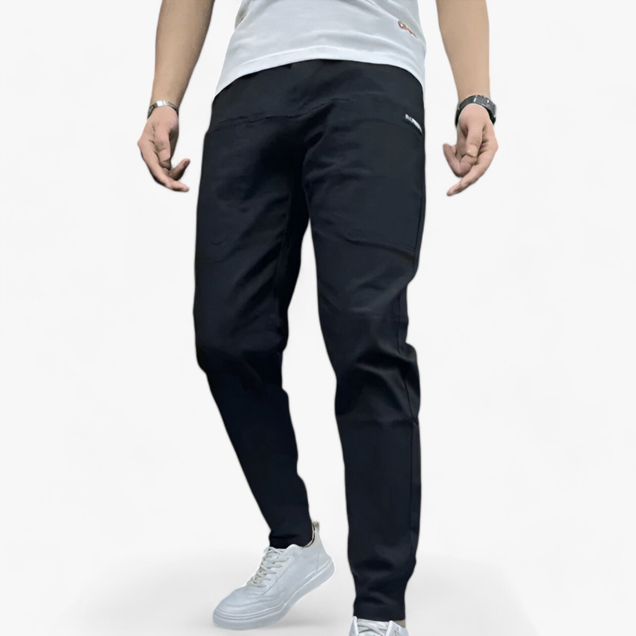 Stretch Cargo-Hose – Vielseitig, Praktisch und Modern 
