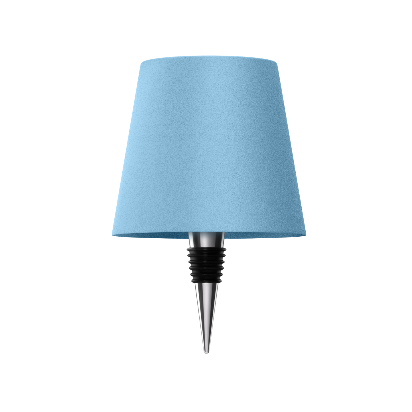 Rechargeable LED Lamp – Transform Your Bottles Into Light Fixtures 