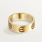 Adjustable Unisex Ring – Minimalist Elegance and Custom Comfort 