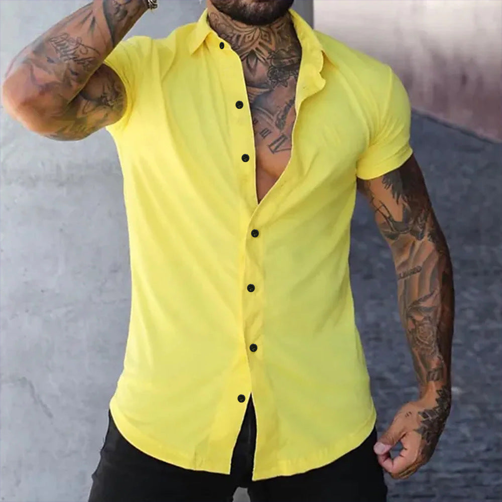 Joseph | Elegante Kurzarmbluse – Figurbetonter Schnitt und modernes Design 