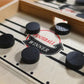 FOOSBALLPALET ™ - Légy az első, aki megszabadul az összes lemezétől!