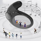 Cuffie Wireless – Musica Pura e Chiamate Senza Disturbi 