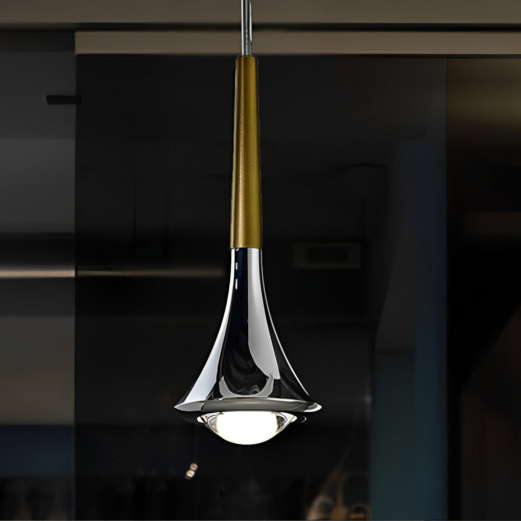 Candeeiro suspenso moderno - Lumière Et Confort Visuel