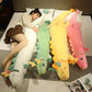 Perna Dragon Plush – Blândețe și Fantezie 