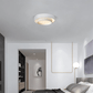 LED Plafondlamp Schijf – Licht en Visueel Comfort 