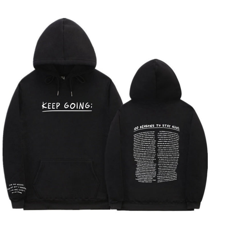 Vielseitiger Unisex-Pullover – Ideal für alle Anlässe 