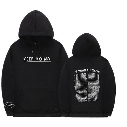 Unisex Allroundtröja – Ideal för alla tillfällen 