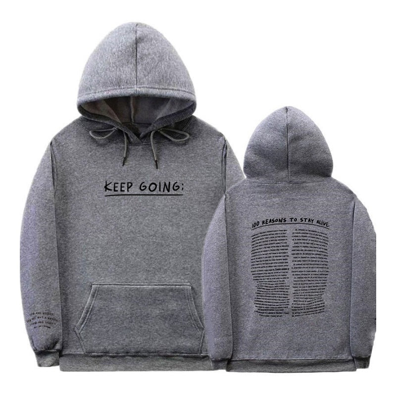 Vielseitiger Unisex-Pullover – Ideal für alle Anlässe 