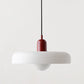 Suspension En Verre Coloré – Sublimez Vos Espaces Avec Style