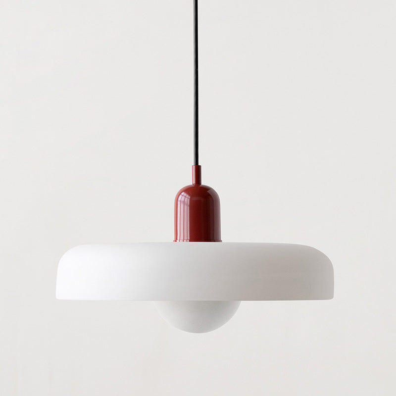 Suspension En Verre Coloré – Sublimez Vos Espaces Avec Style