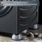 Reduzieren Sie die Vibrationen Ihrer Geräte effektiv (x4) 