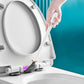 SmartBrush - Brosse WC en Silicone élégante et hygiénique