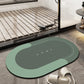Alfombrilla Super Absorbente – Limpieza y Secado Rápido 