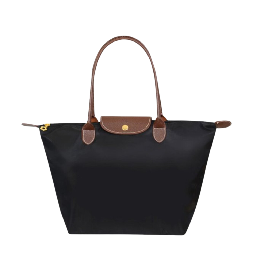 Mooie | Waterdichte Shopper – Subtiel Ontwerp En Zorgvuldige Afwerking 
