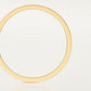 Adjustable Unisex Ring – Minimalist Elegance and Custom Comfort 