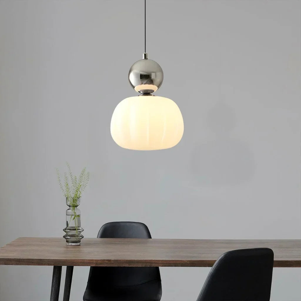 Hängelampe Art Déco – Grafische und zeitlose Eleganz 
