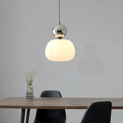 Hängelampe Art Déco – Grafische und zeitlose Eleganz 
