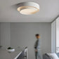 LED Plafondlamp Schijf – Licht en Visueel Comfort 