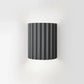 Moderne Wandlamp Van Hars – Elegantie En Originaliteit 