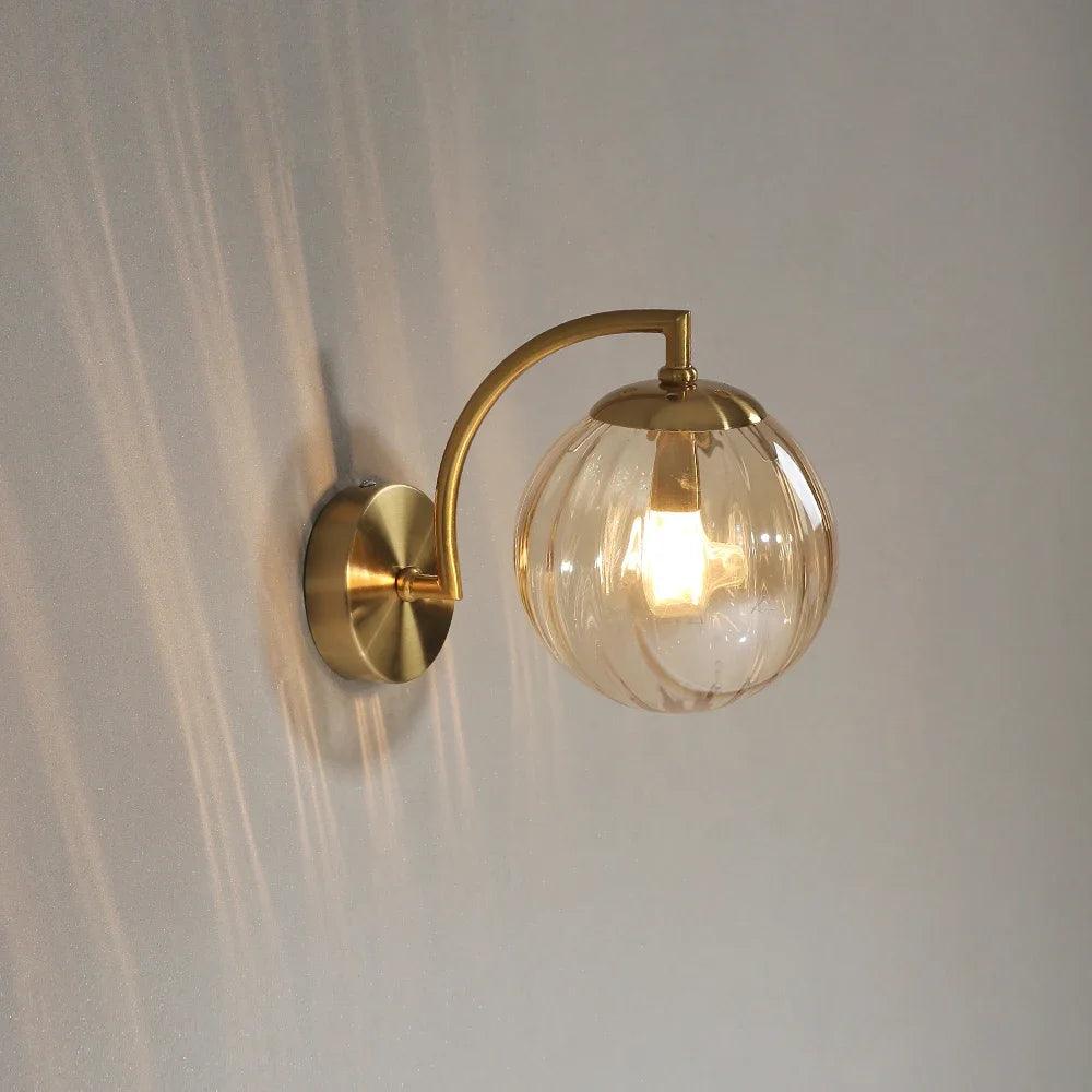 LED Wandlamp 14W – Elegantie en Functionaliteit 