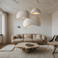 Taklampe – Eleganse og Moderne Touch 