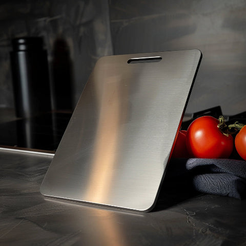 Planche À Découper – L’Essentiel Pour Une Cuisine Propre