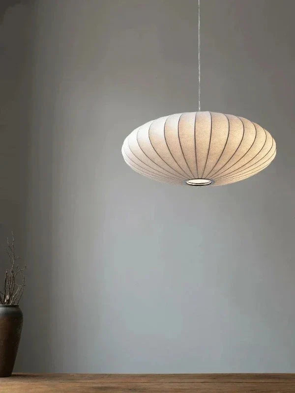 Lampa wisząca – Korona z kryształów 