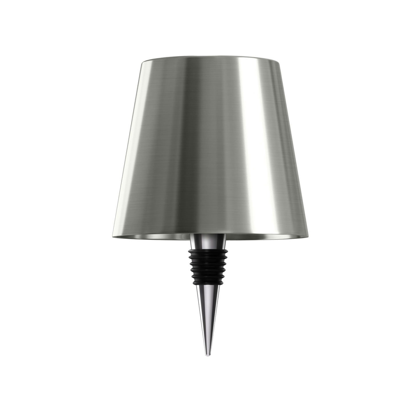 Rechargeable LED Lamp – Transform Your Bottles Into Light Fixtures 
