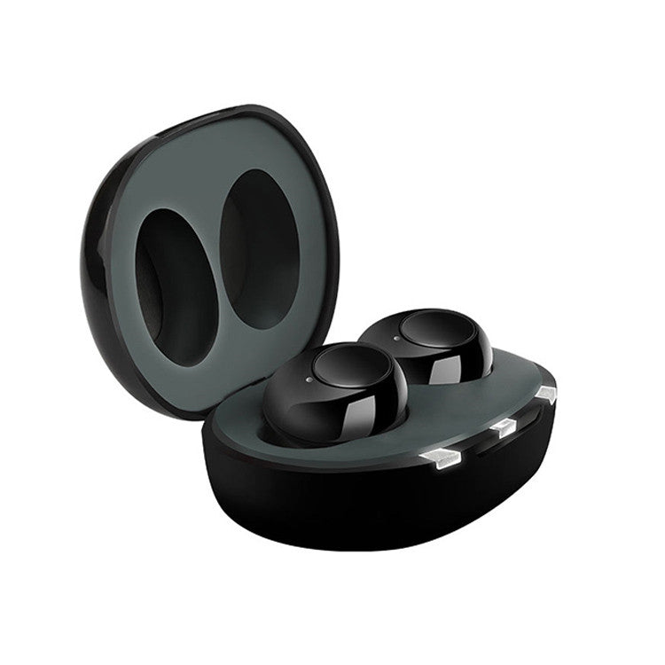 アプリケーション付きBluetooth補聴器 - 高解像度サウンドと完全な自由度