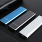 Externe SSD-schijf – Hoge Snelheid Opslag Via USB 3.1 
