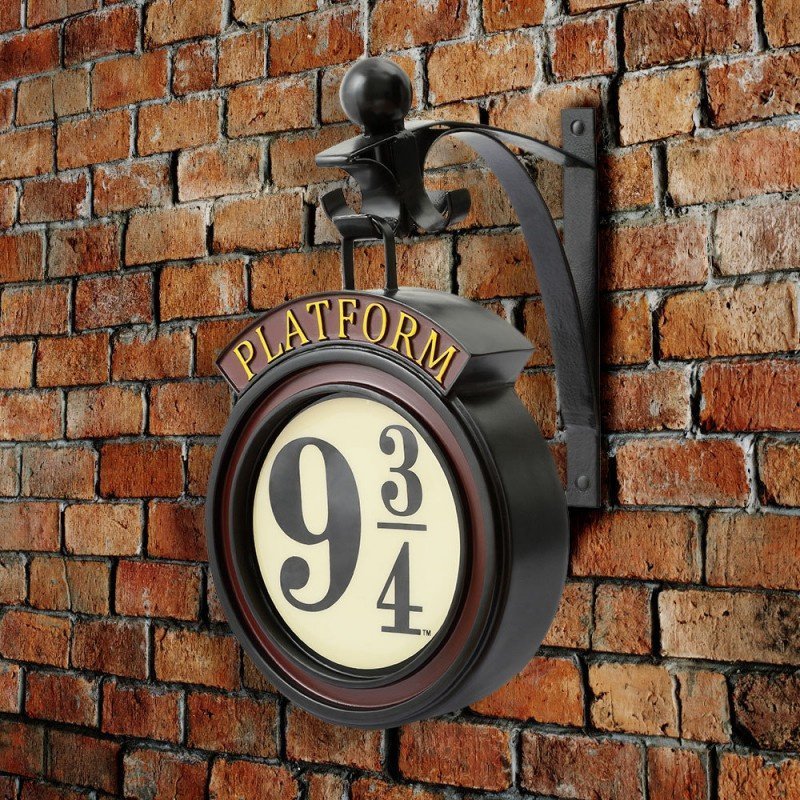 Vegglampe Dekorativ – Trollmannsuniverset og Vintage Stil 
